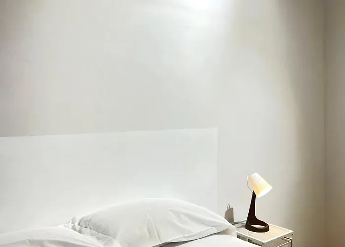 Duomo Modern Suite