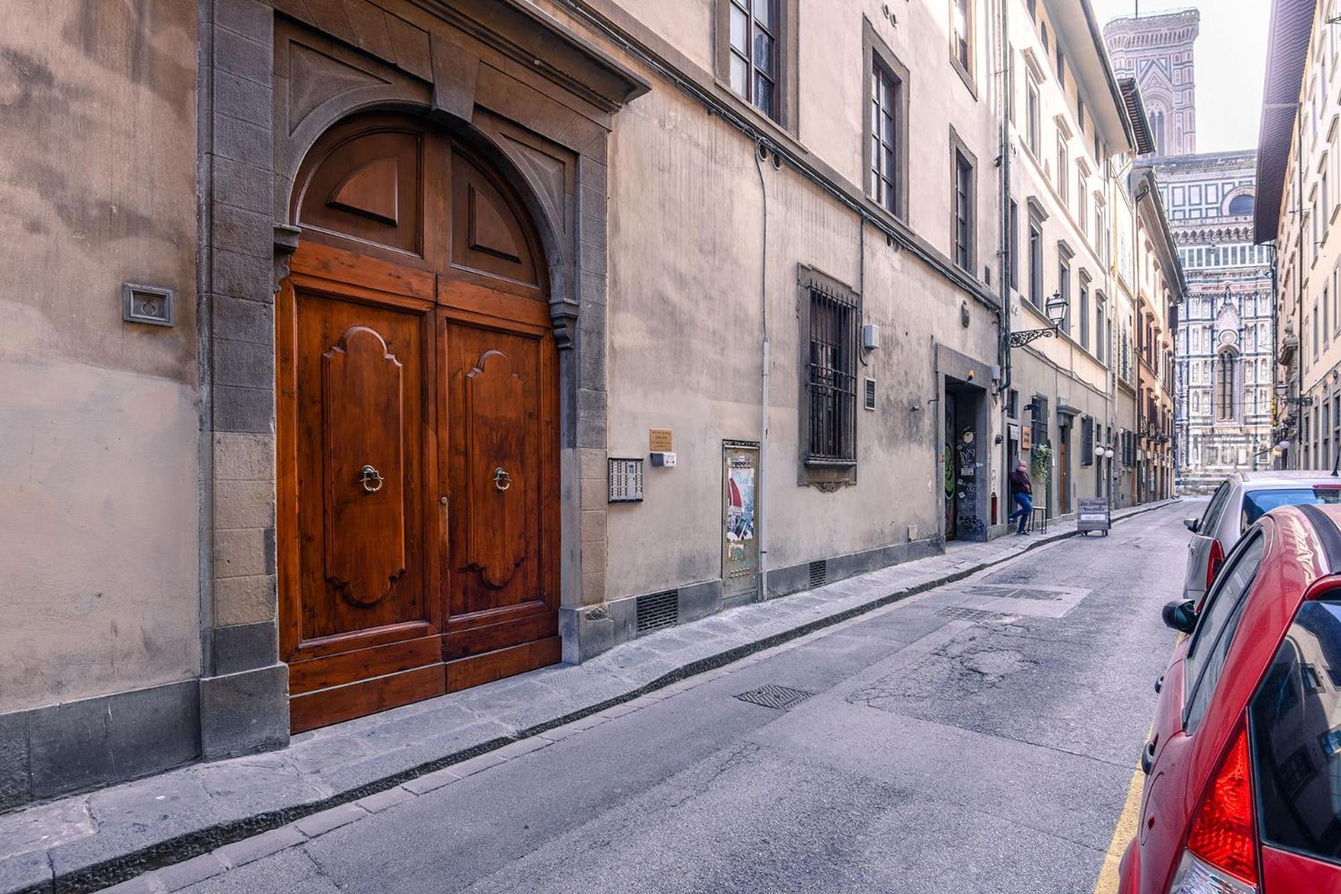 Apartamento Duomo Modern