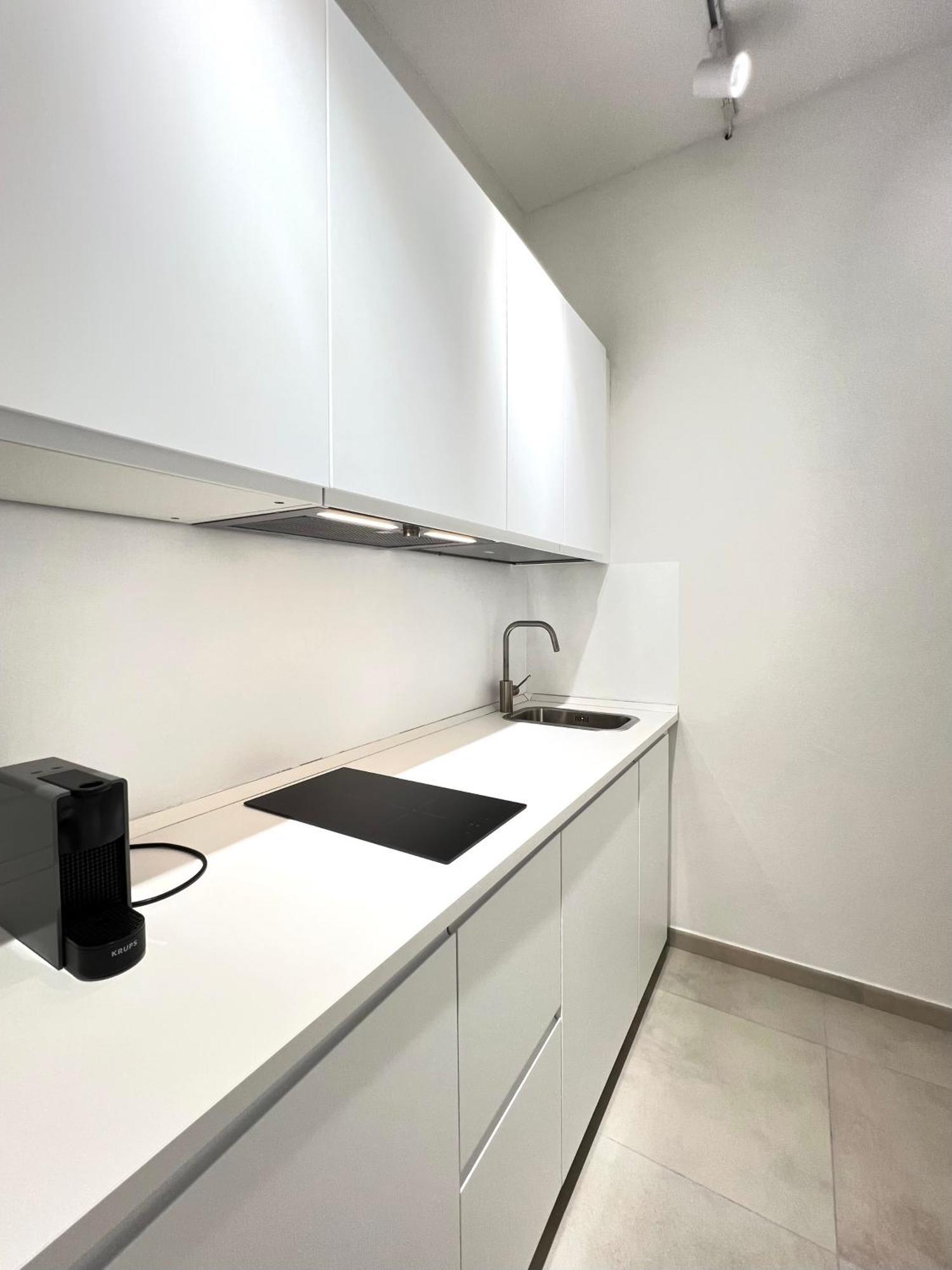 Duomo Modern Apartamento *